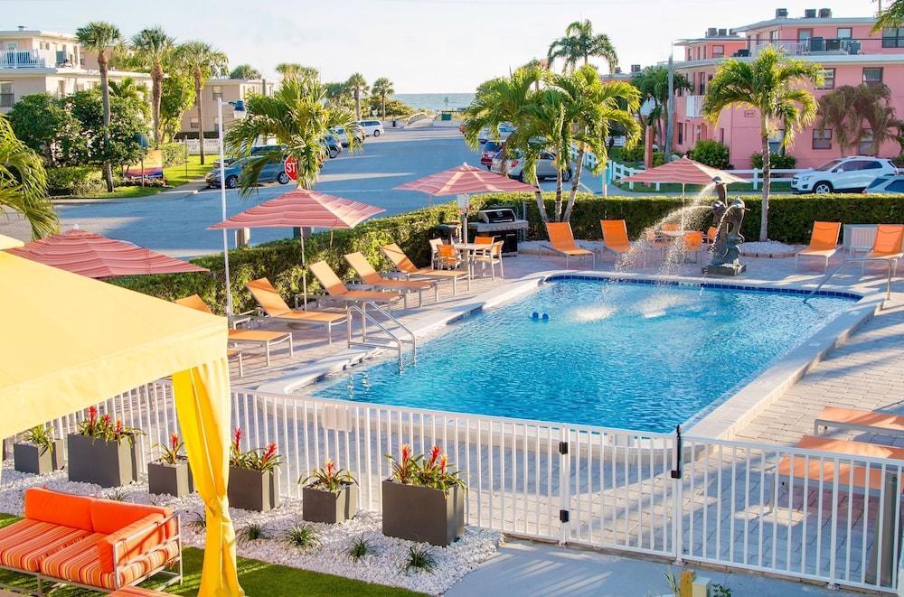 The At St Pete 5*