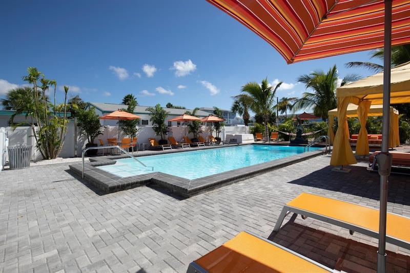 The At St Pete Hotel 5*