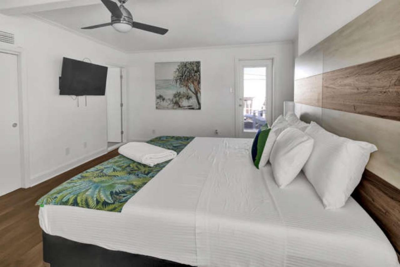 The At St Pete Hotel 5*