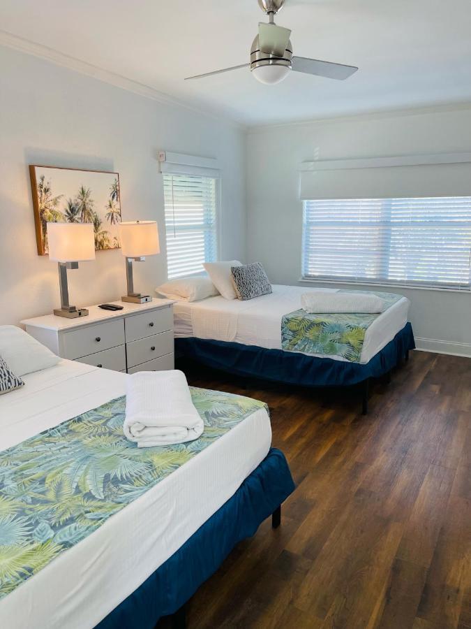 The At St Pete 5*