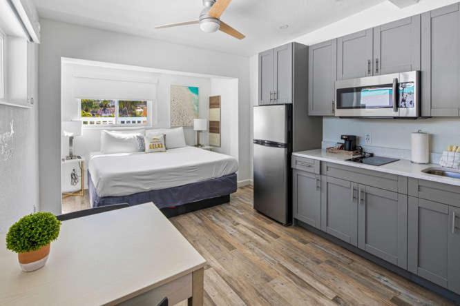 The At St Pete Hotel