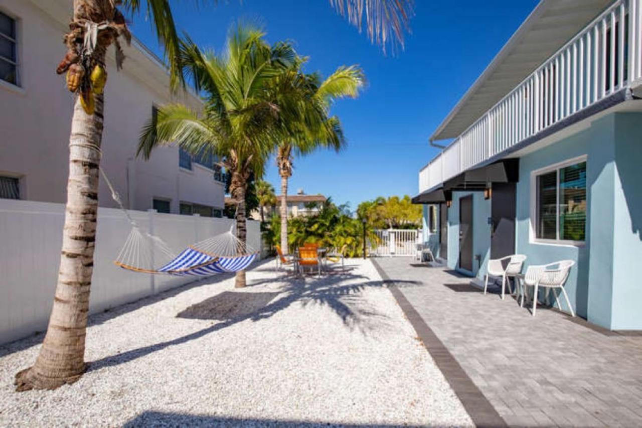 Hotel The At St Pete St. Pete Beach