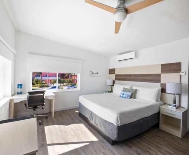 The At St Pete 5* St. Pete Beach