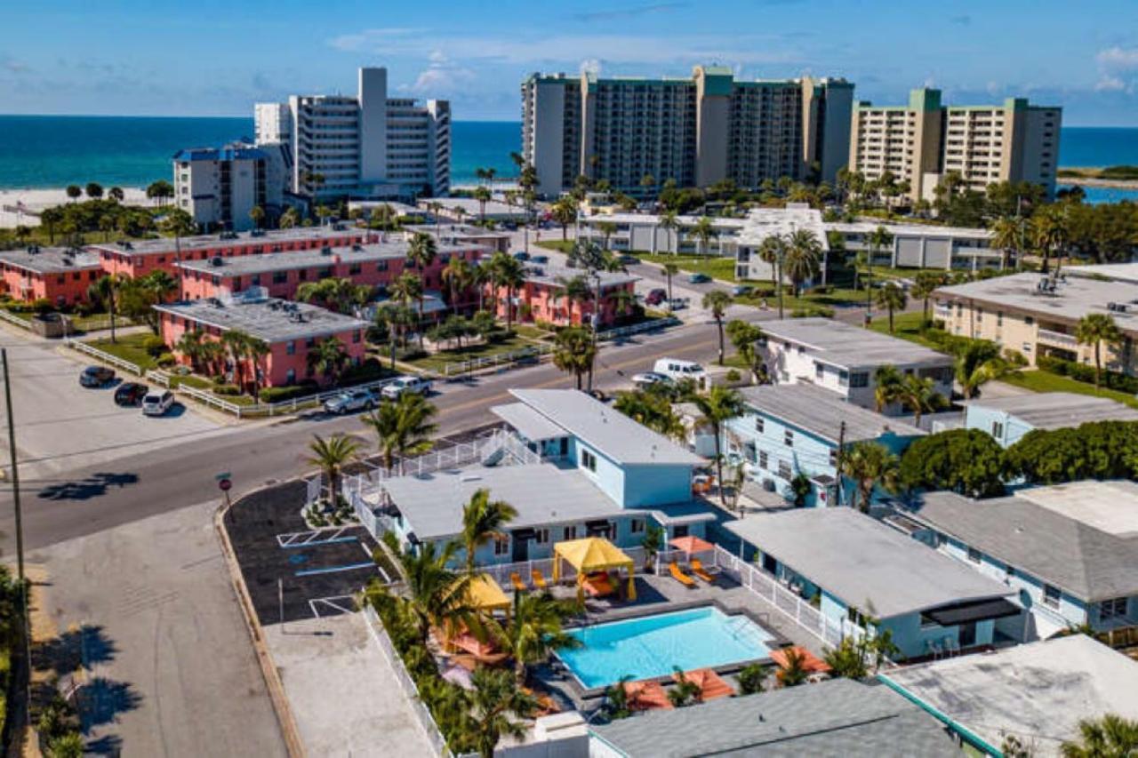 The At St Pete