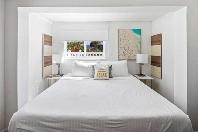 The At St Pete Hotel