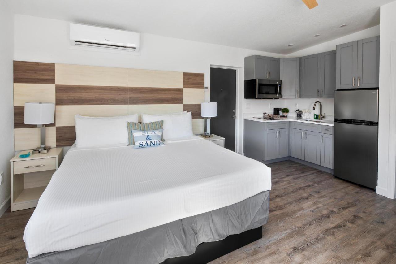 The At St Pete 5*