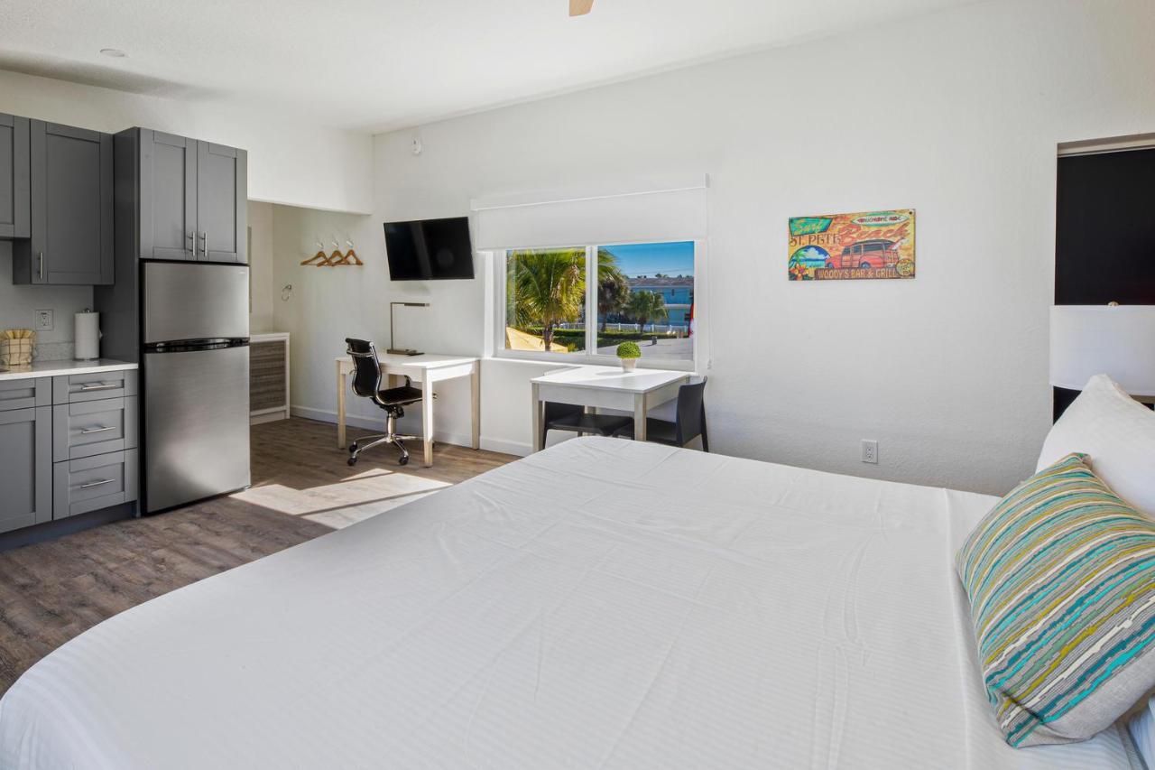 Hotel The At St Pete